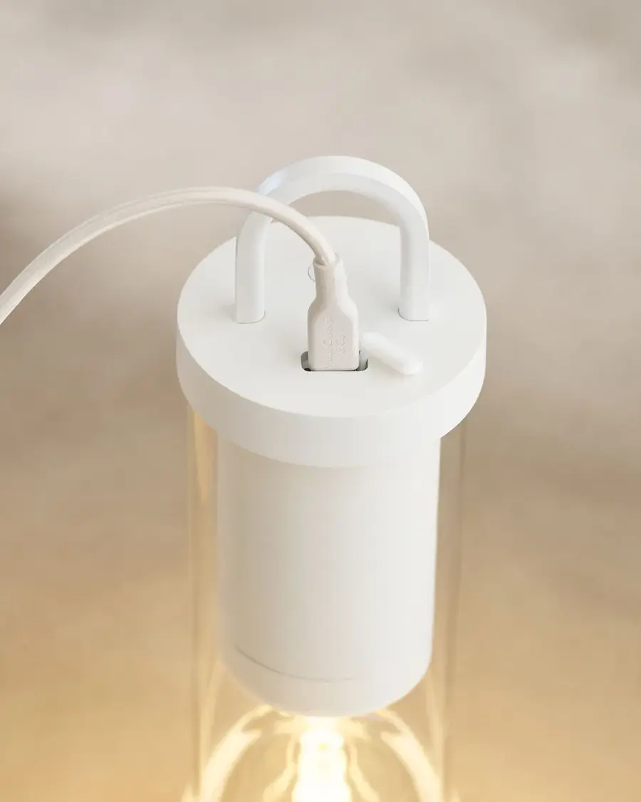 Kandella Accent Rechargeable Table Lamp - Image 12