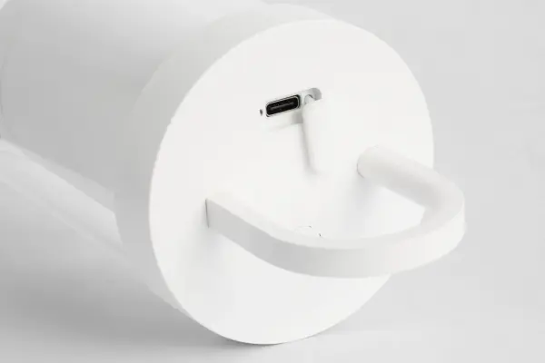 Kandella Accent Rechargeable Table Lamp - Image 5