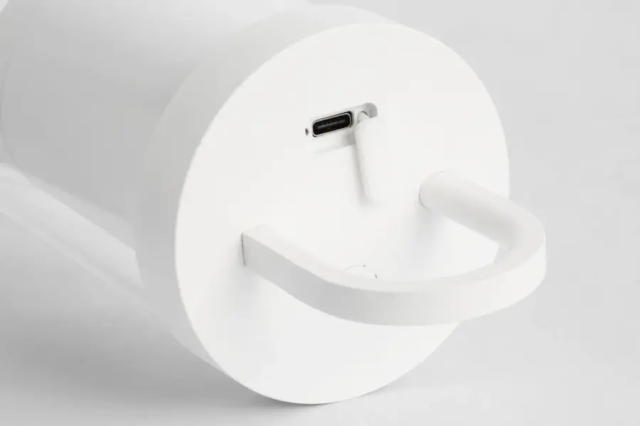 Kandella Accent Rechargeable Table Lamp - Image 5