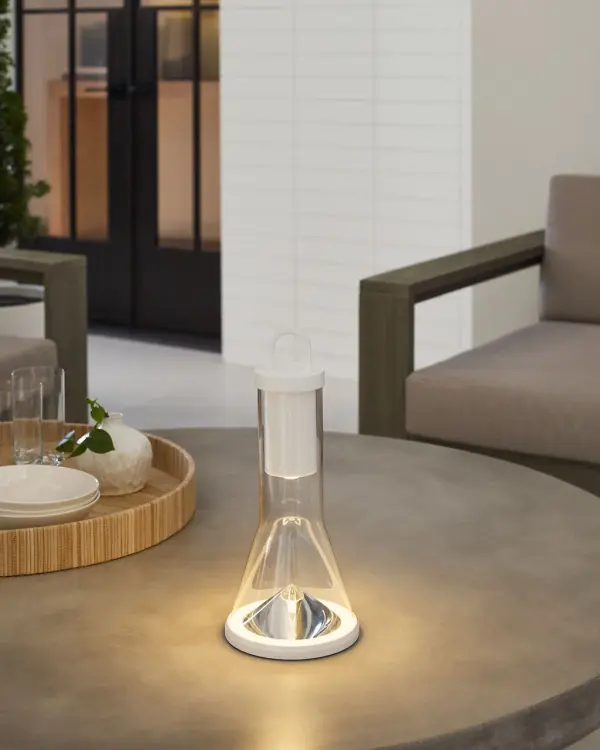 Kandella Accent Rechargeable Table Lamp - Image 10