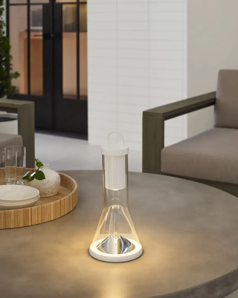 Kandella Accent Rechargeable Table Lamp - Image 10