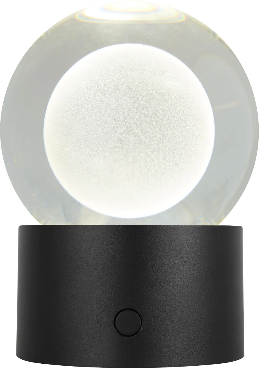 Mina Accent Rechargeable Table Lamp