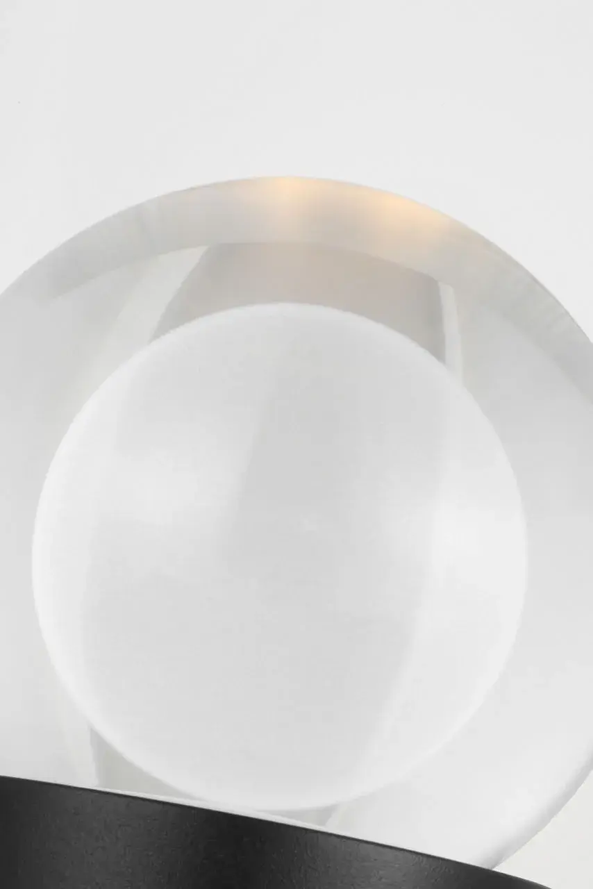 Mina Accent Rechargeable Table Lamp - Image 2