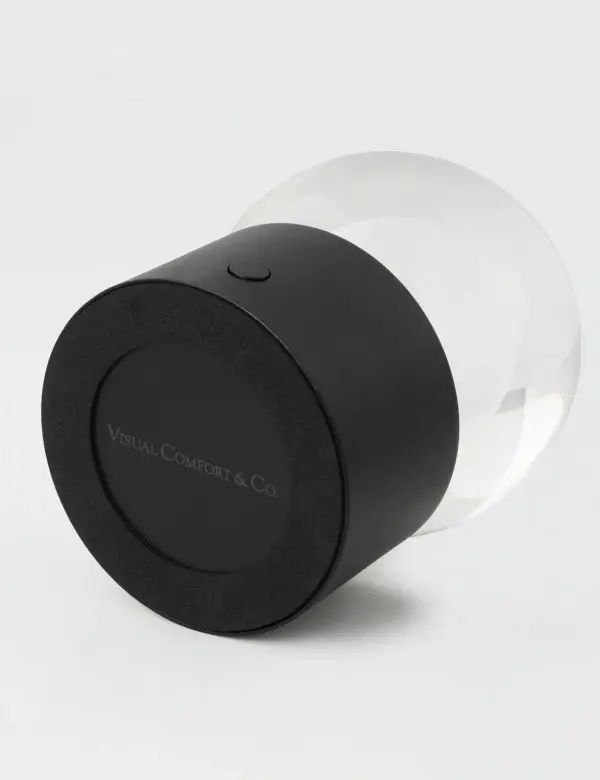 Mina Accent Rechargeable Table Lamp - Image 3