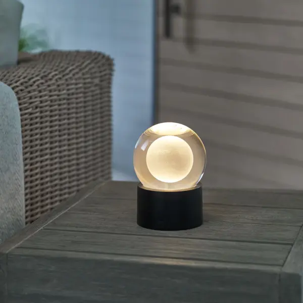 Mina Accent Rechargeable Table Lamp - Image 26