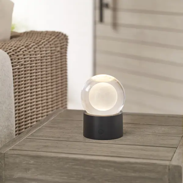 Mina Accent Rechargeable Table Lamp - Image 27
