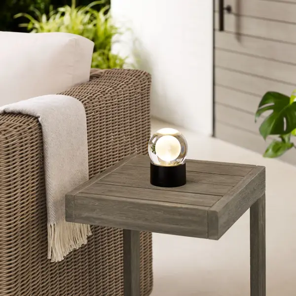Mina Accent Rechargeable Table Lamp - Image 28