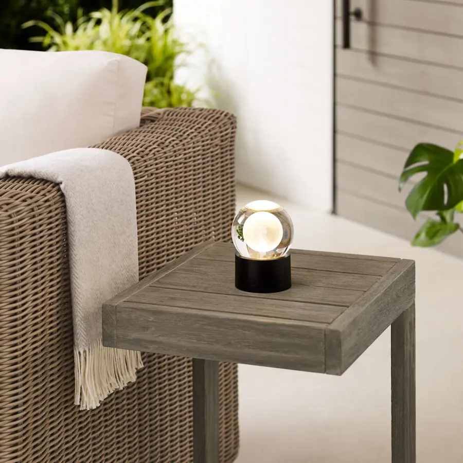 Mina Accent Rechargeable Table Lamp - Image 28