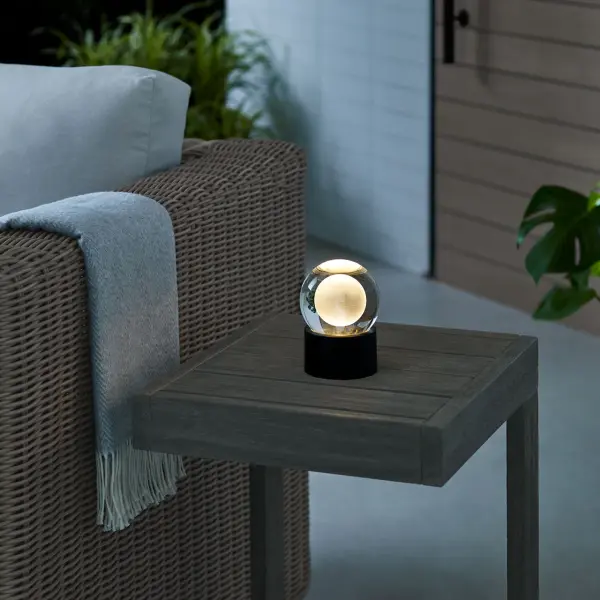 Mina Accent Rechargeable Table Lamp - Image 29