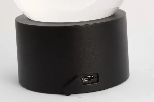 Mina Accent Rechargeable Table Lamp - Image 5