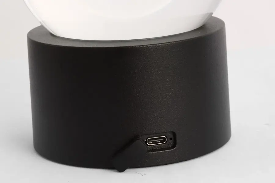 Mina Accent Rechargeable Table Lamp - Image 5