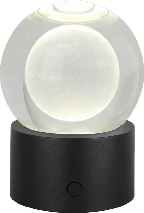 Mina Accent Rechargeable Table Lamp - Image 7