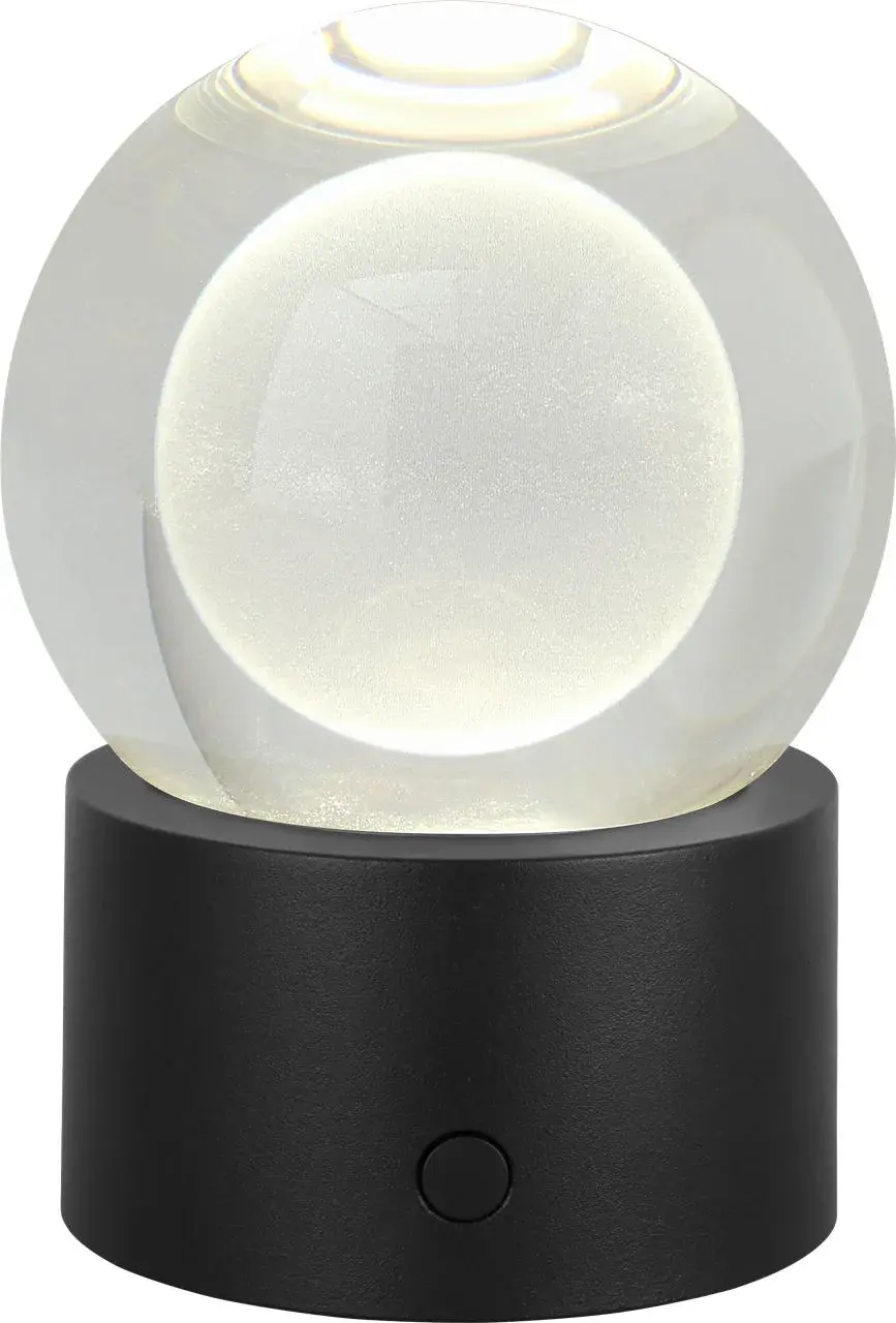 Mina Accent Rechargeable Table Lamp - Image 7