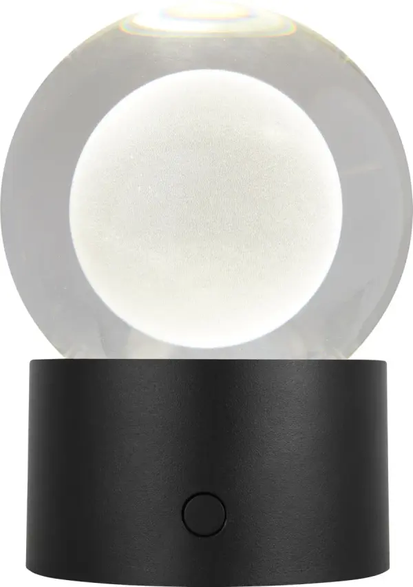 Mina Accent Rechargeable Table Lamp - Image 8