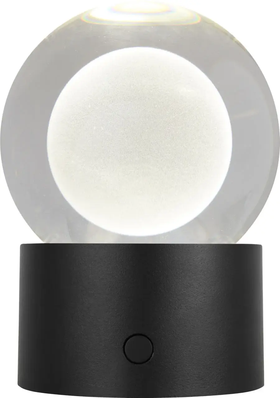 Mina Accent Rechargeable Table Lamp - Image 8
