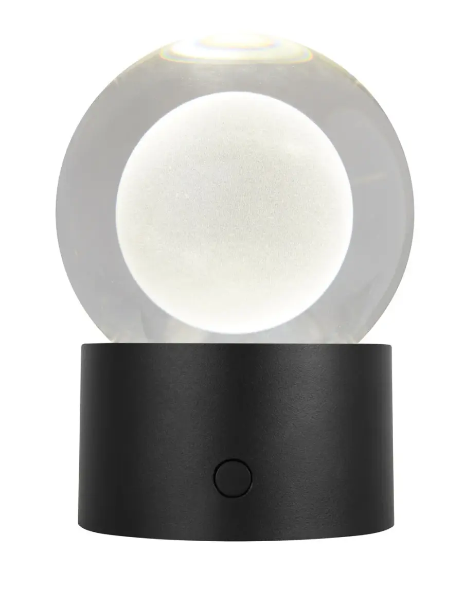 Mina Accent Rechargeable Table Lamp - Image 9