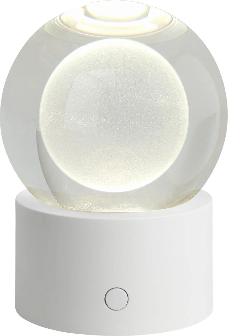 Mina Rechargeable Table Lamp