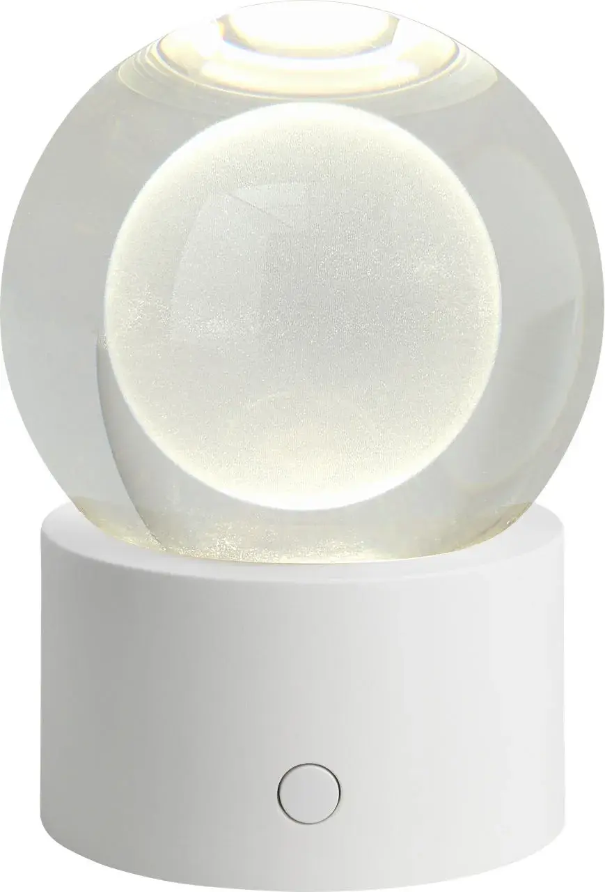 Mina Rechargeable Table Lamp - Image 1