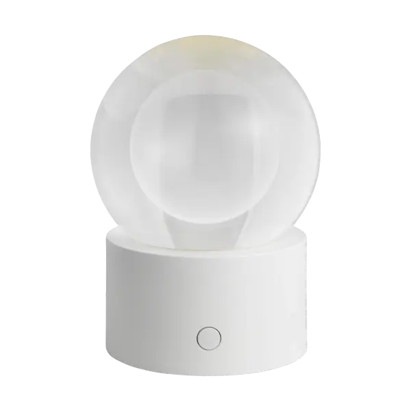 Mina Rechargeable Table Lamp - Image 2