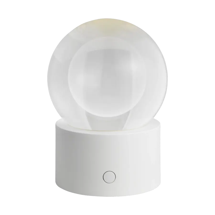 Mina Rechargeable Table Lamp - Image 2