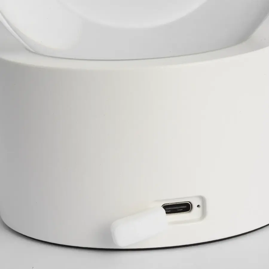 Mina Rechargeable Table Lamp - Image 11