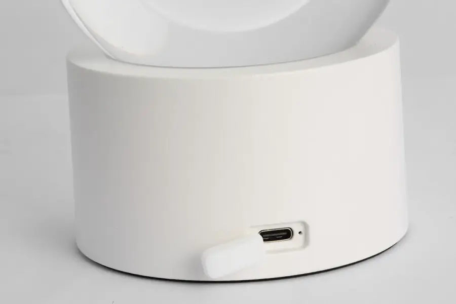 Mina Rechargeable Table Lamp - Image 13