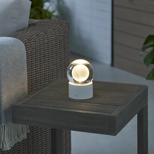 Mina Rechargeable Table Lamp - Image 16