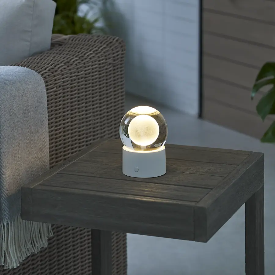 Mina Rechargeable Table Lamp - Image 16