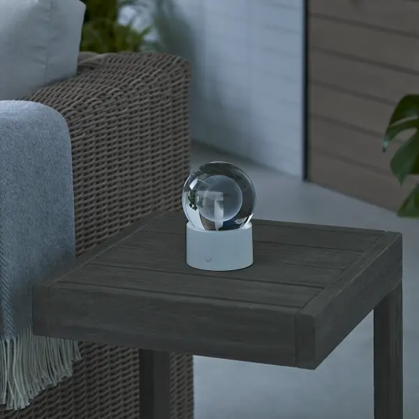 Mina Rechargeable Table Lamp - Image 3