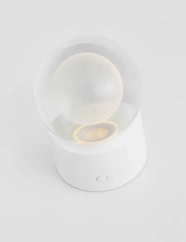 Mina Rechargeable Table Lamp - Image 4