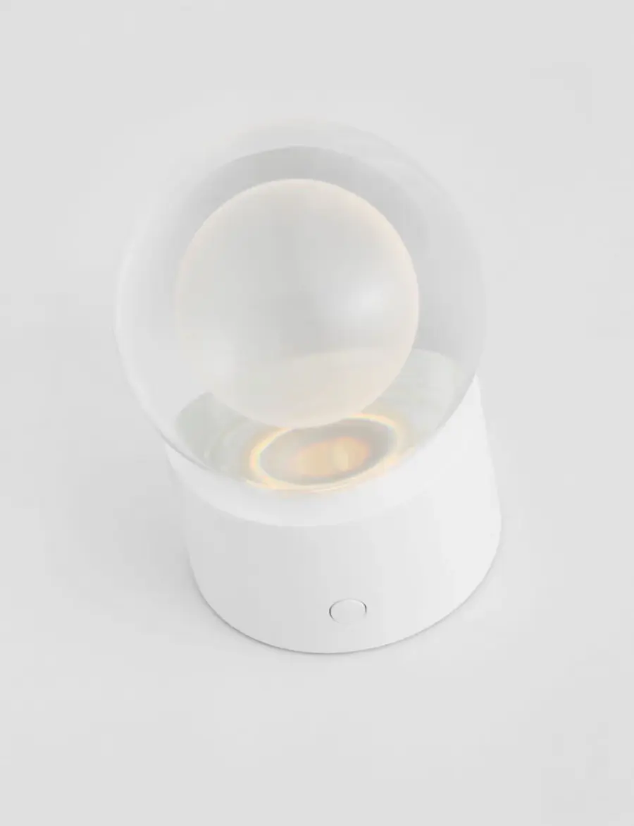 Mina Rechargeable Table Lamp - Image 4