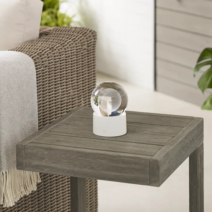 Mina Rechargeable Table Lamp - Image 5