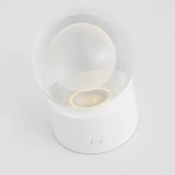 Mina Rechargeable Table Lamp - Image 8