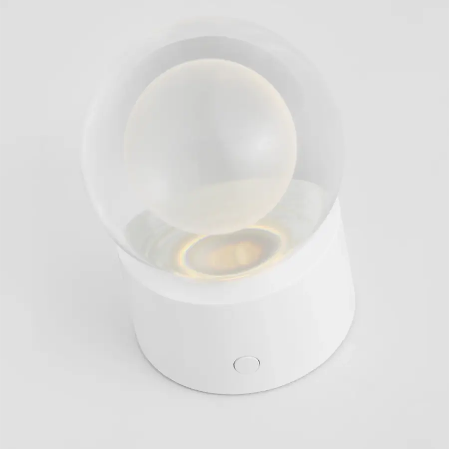 Mina Rechargeable Table Lamp - Image 8