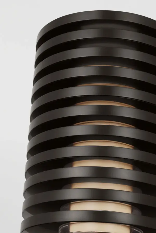 Refined Coastal Elegance with Warm, High-Quality Lighting - Image 4