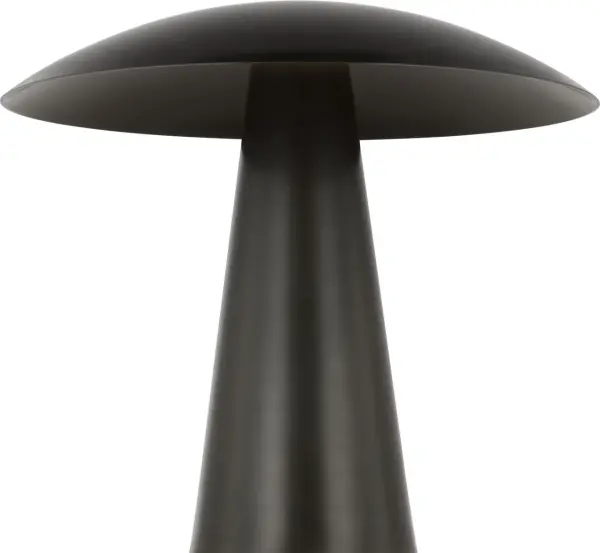 Sophisticated Medium Table Lamp with Warm, High-Quality Illumination - Image 2