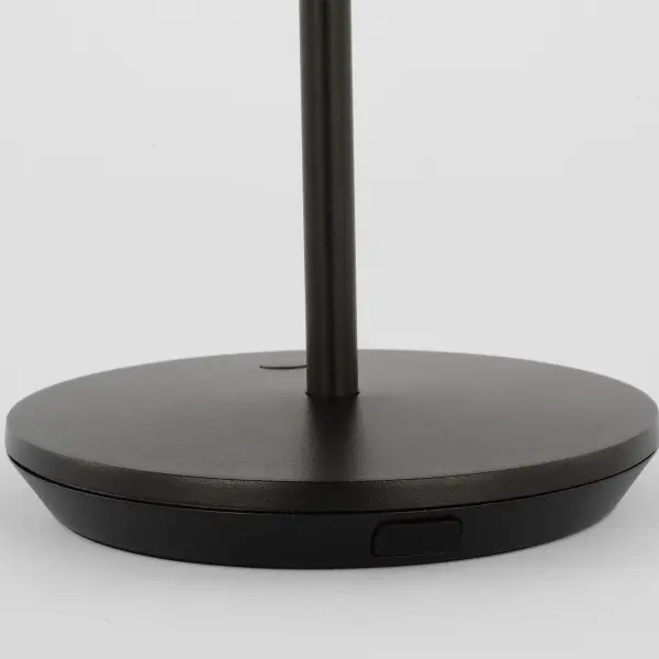 Nevis Short Rechargeable Table Lamp - Image 12