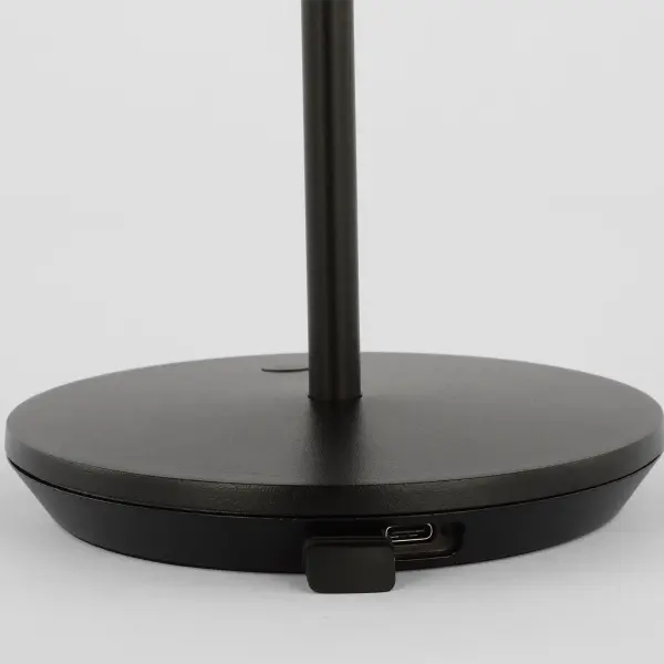 Nevis Short Rechargeable Table Lamp - Image 14