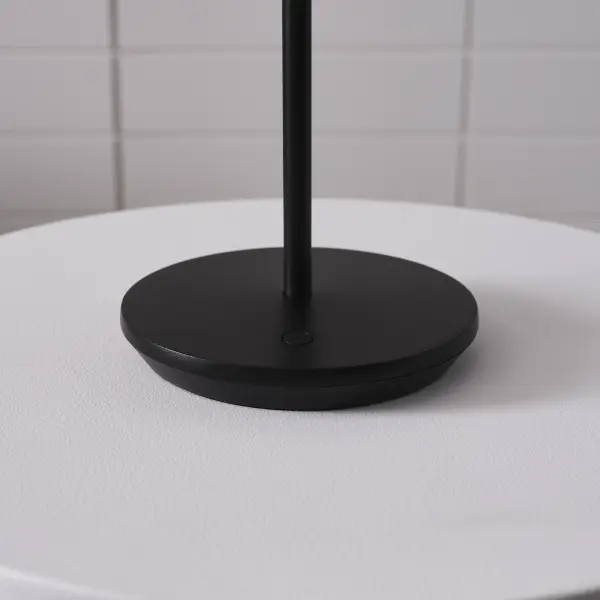 Nevis Short Rechargeable Table Lamp - Image 20