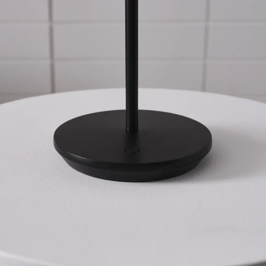 Nevis Short Rechargeable Table Lamp - Image 20