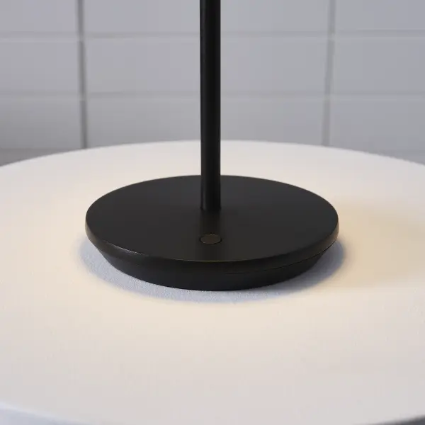 Nevis Short Rechargeable Table Lamp - Image 21
