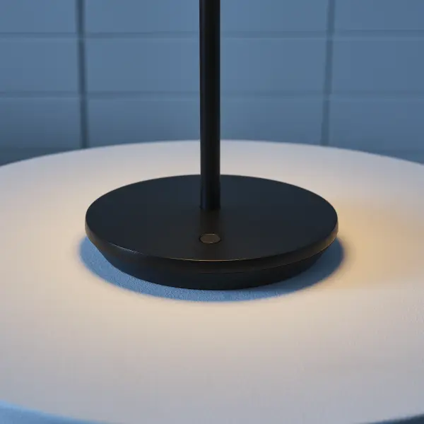 Nevis Short Rechargeable Table Lamp - Image 22
