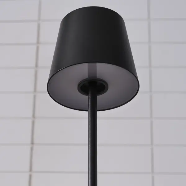 Nevis Short Rechargeable Table Lamp - Image 23