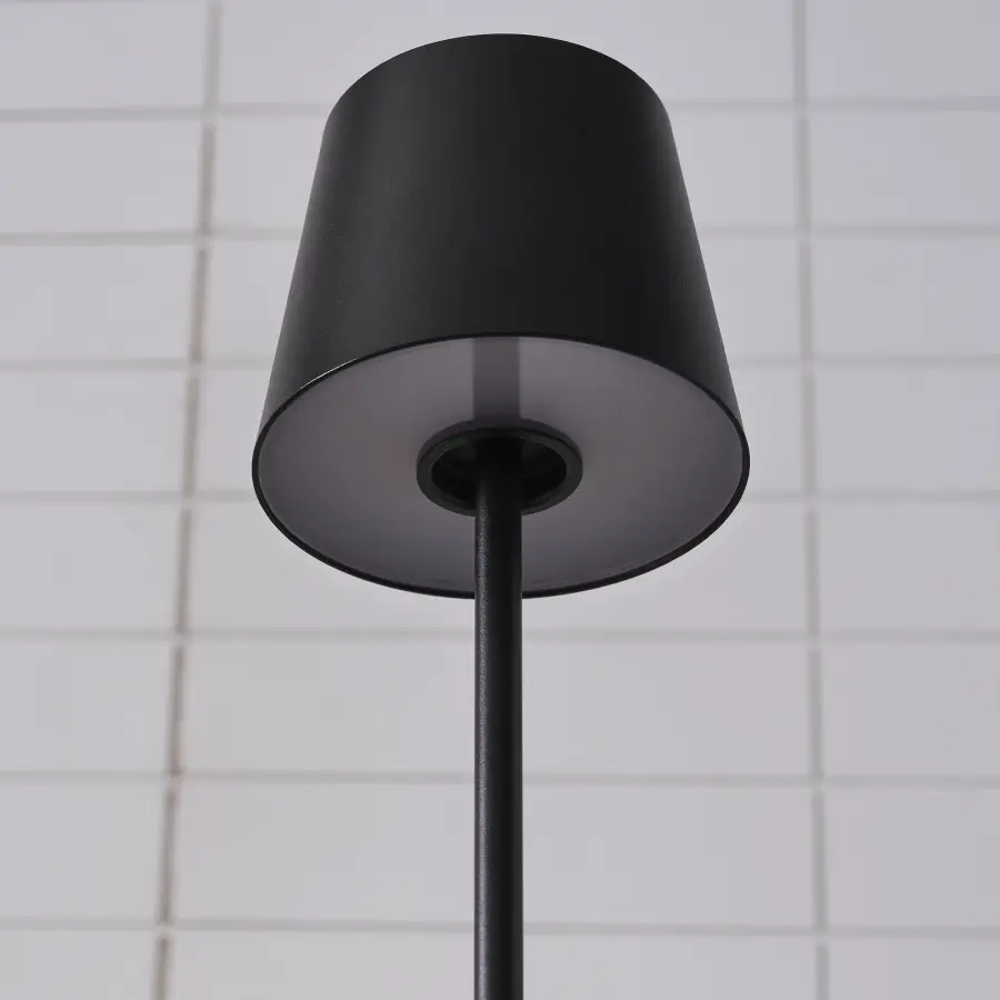 Nevis Short Rechargeable Table Lamp - Image 23