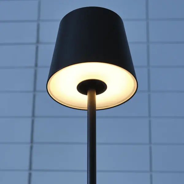 Nevis Short Rechargeable Table Lamp - Image 25