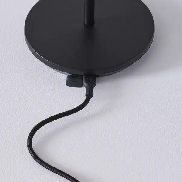 Nevis Short Rechargeable Table Lamp - Image 26