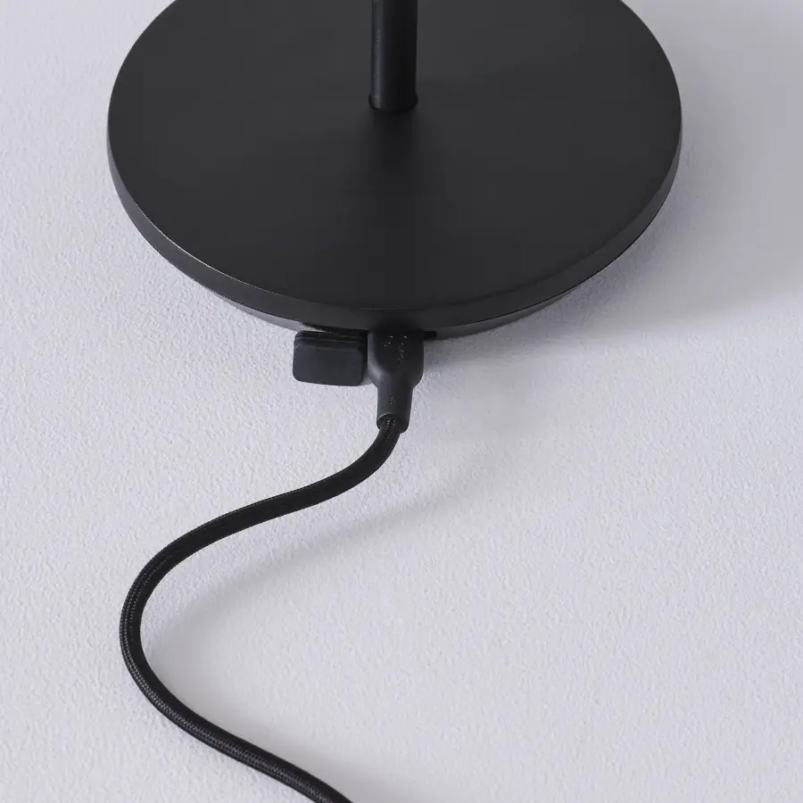 Nevis Short Rechargeable Table Lamp - Image 26