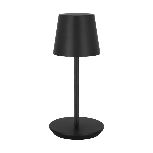 Nevis Short Rechargeable Table Lamp - Image 6