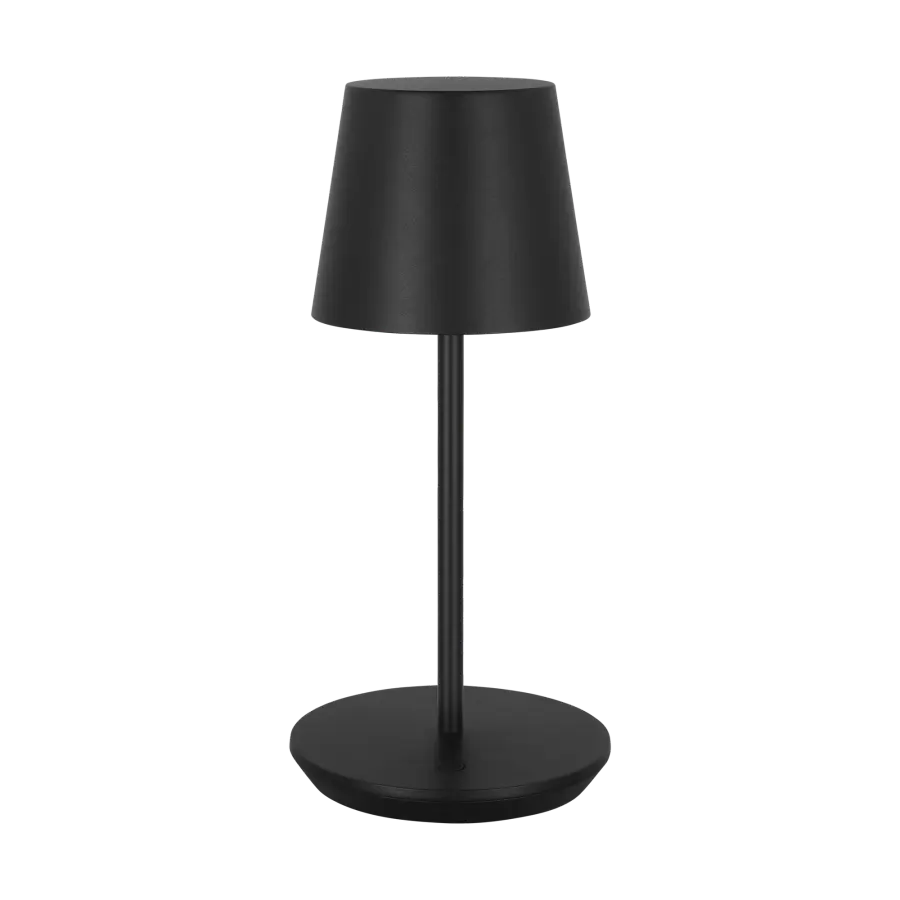 Nevis Short Rechargeable Table Lamp - Image 6