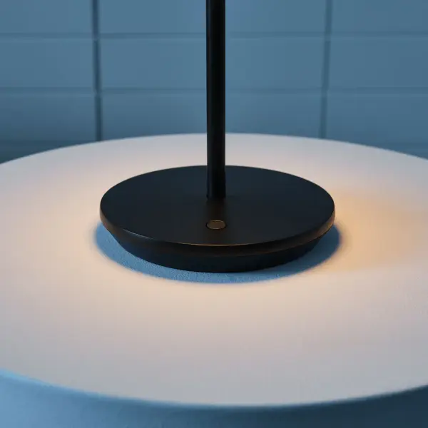 Nevis Short Rechargeable Table Lamp - Image 7